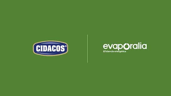 HI!COOL Cidacos Evaporalia
