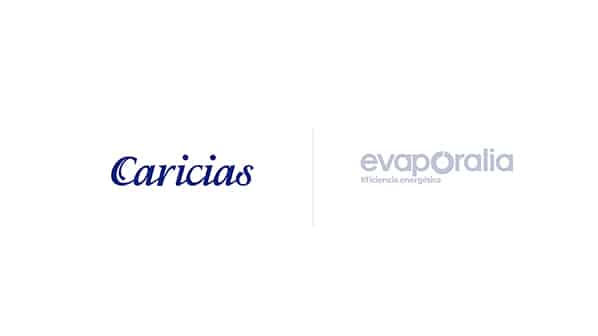 HI!COOL Caricias Evaporalia