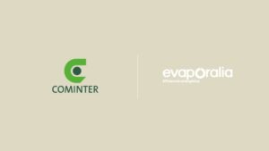 HI!COOL Cominter Evaporalia